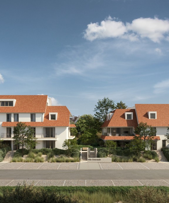 meergezinswoning