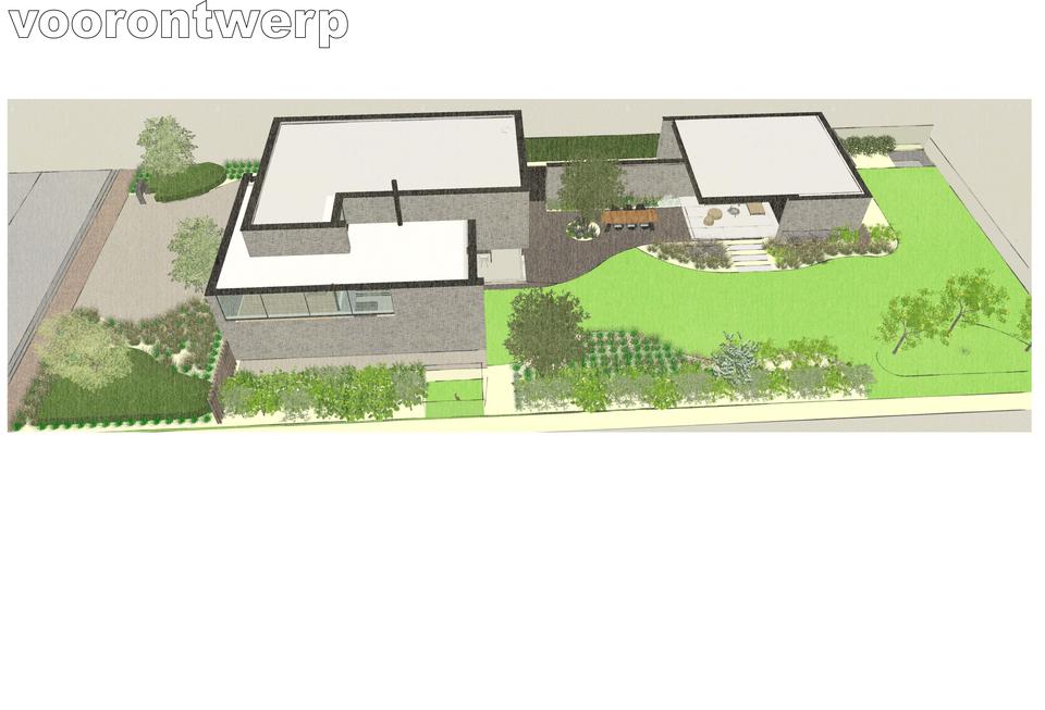 3d render