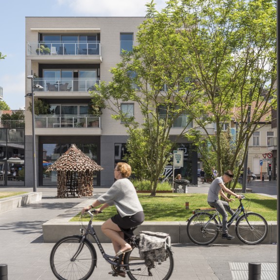 Project De Munt