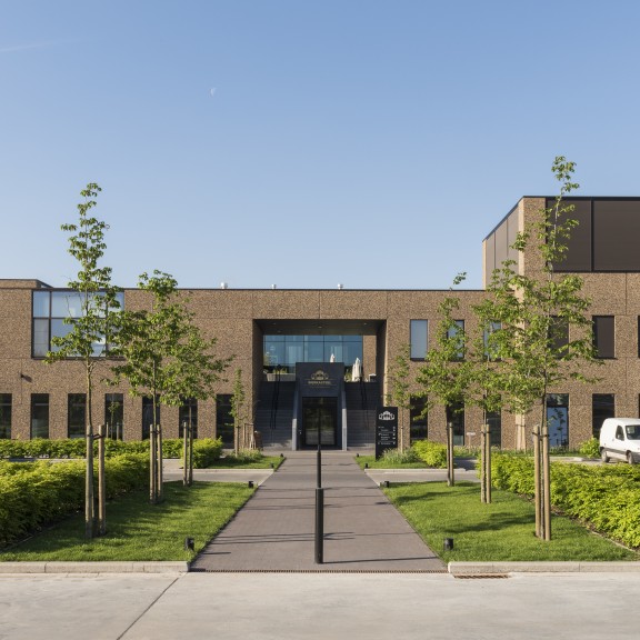 Brouwerij Van Honsebrouck