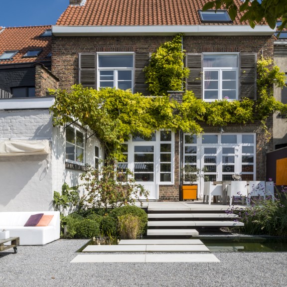 stadstuin